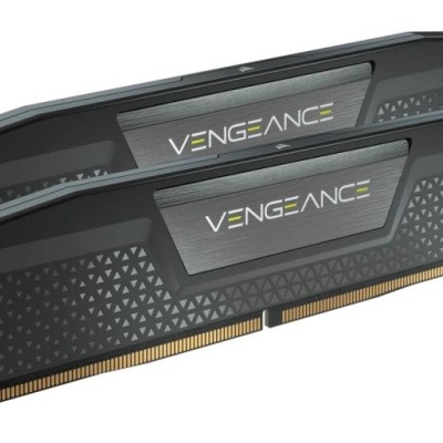 CR VENGEANCE DDR5 32GB (2x16GB) 6400 MHZ - Img 2