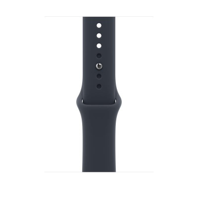 Curea pentru Apple Watch 46mm Navy Blue Sport Band - M/L