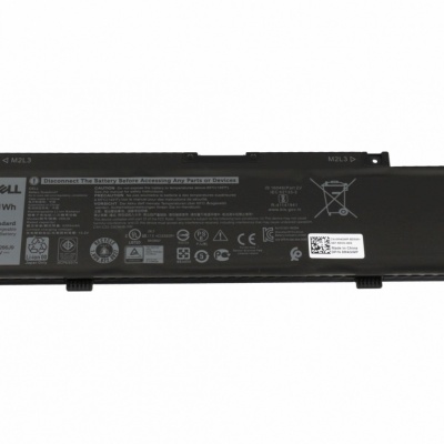 Dell 266J9 baterie originala laptop , 51Wh