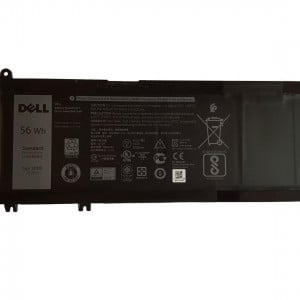 Dell 33YDH baterie originala laptop 56Wh