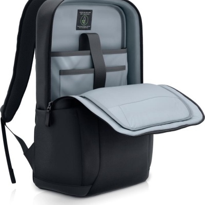 DELL EcoLoop Pro Slim Backpack 15.6" CP5724S Black - Img 6