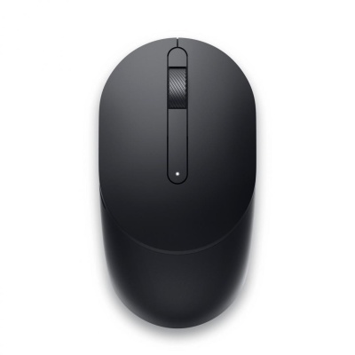 Dell Full-Size Wireless Mouse – MS300, COLOR: Black - Img 3