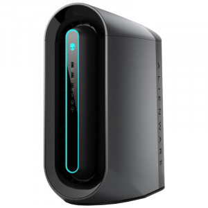 Dell Gaming Desktop Alienware Aurora R10, AMD Ryzen 9 5950X, 32GB, 2TB SSD + 2TB HDD, GeForce RTX 3090, Windows 10 Pro