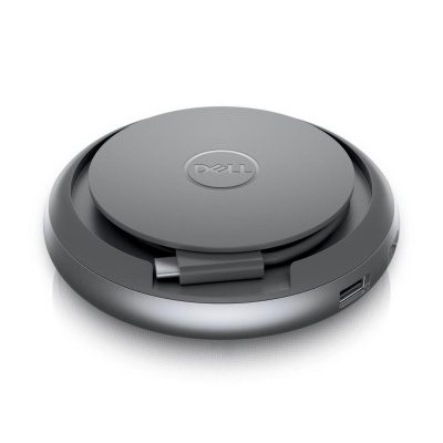 Dell Mobile Adapter Speakerphone – MH3021P - Img 3