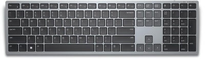 Dell Multi-Device Wireless Keyboard – KB700, COLOR: Titan Grey - Img 7