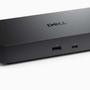 DELL PRO DOCK WD25 130W Connectivity Technology: Wired
