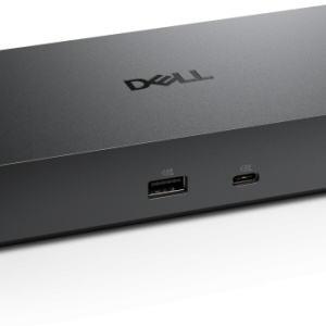 DELL PRO DOCK WD25 130W Connectivity Technology: Wired - Img 2