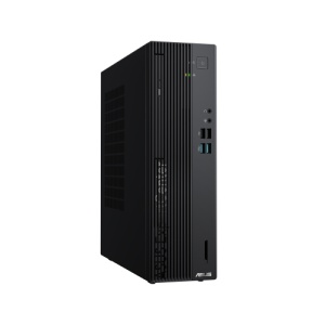 Desktop Business ASUS ExpertCenter D5, D500SER-313100001XA, Intel® Core™ i3-13100 Processor 3.4GHz (12M Cache, up to 4.5GHz, 4 cores), 512GB M.2 2280 NVMe™ PCIe® 4.0 SSD, 16GB DDR5 U-DIMM, Trusted Platform Module (TPM) 2.0, 1-month trial for new