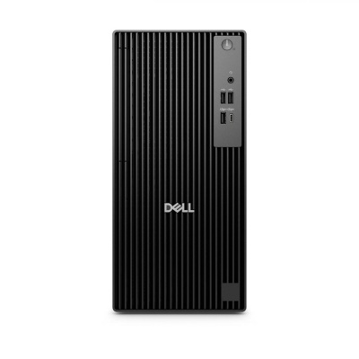 Desktop Business Dell ALC3204 cu procesor Intel Core Ultra 7 265 pana la 5.3 GHz, 32 GB DDR5, 1TB 2TB, RTX A4000, Windows 11 Pro, Black, 3 ani garantie