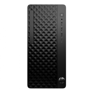 Desktop HP ProDesk 2 G1i E cu procesor Intel Core i5-14400 10-Core (2.5GHz, up to 4.7GHz, 20MB), 16GB DDR5 4800MHz (2x8GB), 512GB M.2 2280 PCIe NVMe , video integrat Intel UHD Graphics, Free DOS, Black, 2yw Onsite