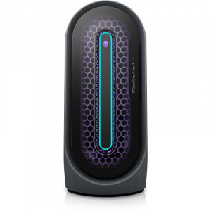 Desktop PC Alienware Gaming Aurora R13, Procesor Intel® Core™ i7-12700KF 3.6GHz Alder Lake, 16GB RAM, 1TB SSD + 1TB HDD, GeForce RTX 3080 Ti 12GB, Windows 11 Pro