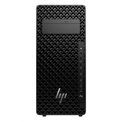 Desktop WorkstationHPZ2 Tower G1i cu procesor Intel Intel Core Ultra 7 265 pana la 5.3 GHz, 32 GB DDR5, 1TB None, RTX 2000 Ada, Windows 11 Pro, Negru, 3 ani Garantie - Img 2