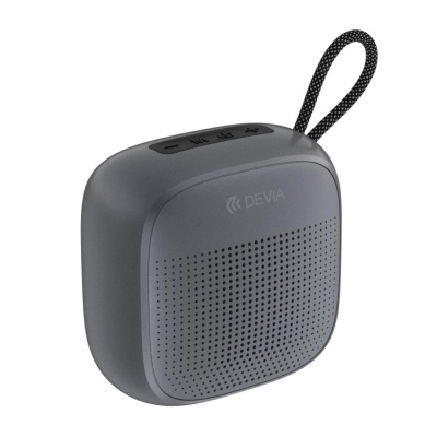 Devia Boxa portabila Sound Lite2 Bluetooth Negru - Img 2