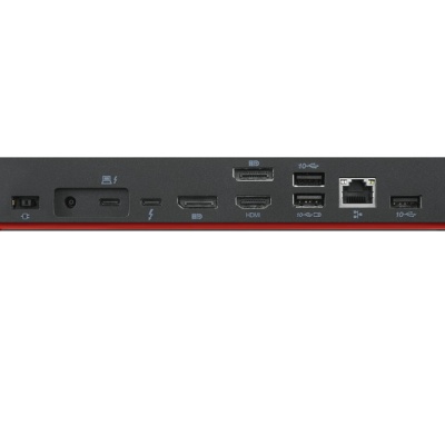 Docking Station Lenovo ThinkPad Thunderbolt 4 - Img 3