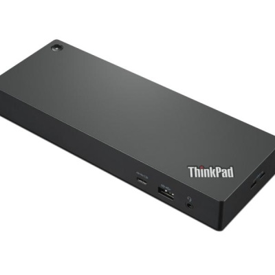 Docking Station Lenovo ThinkPad Thunderbolt 4 - Img 6