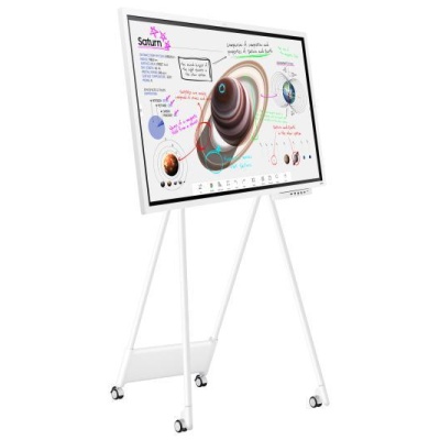 Ecran interactiv SAMSUNG LH65WMFWBGCXEN - Img 8