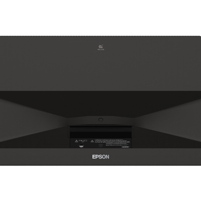 Epson Proiector Lifestudio Grand Plus EH-LS970B - Metallic black, Tehnologie 3LCD, LCD 0.62", 4000 Lumeni, Rezolutie: 4K, Aspect: 16:9, contrast: 5.000.000 : 1, Sursa lumina: Laser, Durata viata: 20.000 ore, Refresh rate: 384 Hz - 480 Hz, Suport HDR, - Img 2