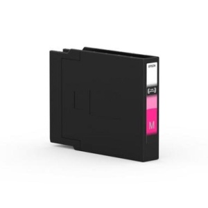 EPSON WF PRO EM-C7100/EP-C7000 XXL Magenta Inkjet cartridge, Compatibil cu WorkForce Pro EM-C7100DWF, WorkForce Pro EP-C7000DW, Capacitate: 8000 pagini.