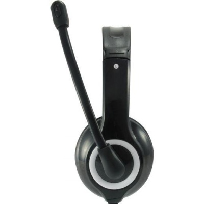 EQUIP 245301 USB Headset, 150x70x165mm - Img 5
