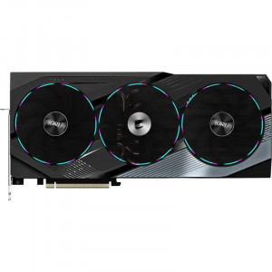 GB GeForce RTX 4070 AORUS M SUPER 12GB - Img 2