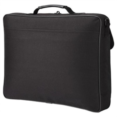Geanta laptop Targus, TAR300, pentru laptopuri de pana la 15.6", material poliester, negru - Img 6