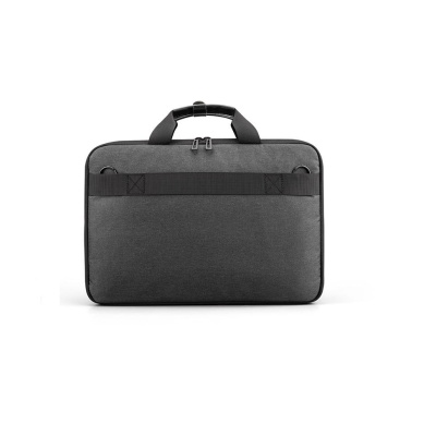 Geanta notebook Serioux, SMART TRAVEL ST9610, dimensiuni 43 x 11 x 30cm, rezistent la apa, compartimente multiple, compartimet laptop pana la15.6", bretea spate pentru prindere troller, curea de umar ajustabila ,material poliester - Img 2