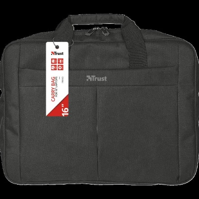 Geanta Trust Primo Carry Bag for 16" laptops - Img 3