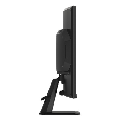 Gigabyte Monitor Gaming 27" VA 1500R GS27FC, Non-glare, Rezolutie: 1920 x 1080(FHD), Luminozitate: 250 cd/m2, Contrast: 3000:1, Unghi vizualizare: 178°(H)/178°(V), Culori: 16.7M, Timp raspuns: 1ms, Refresh rate: 180Hz, HDR Ready, Flicker-free, Interfata: - Img 6