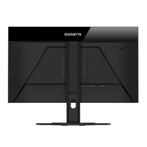 Gigabyte monitor gaming, M28U, diagonala: 28" IPS, rezolutie: 3840 x 2160 (UHD), luminozitate: 300 cd/m2 , contrast: 1000:1, unghi vizualizare: 178°, timp raspuns: 1ms, refresh rate: 144Hz, conectivitate: 2 x HDMI 2.1, 1 x Display port 1.4 , 1 x USB - Img 5