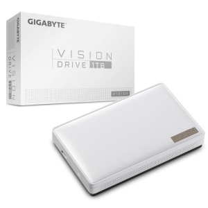 Gygabyte SSD extern 1TB, USB-C, Viteza citire/scriere: 2000 MB/s, USB Type-C 3.2 Gen 2 , Dimensiuni: 72*115*20mm. - Img 4