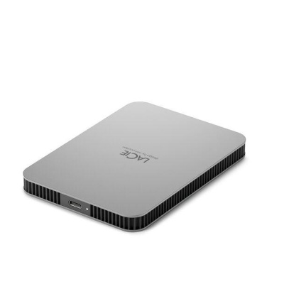 HDD Extern, Lacie, 4TB, Mobile Drive, 2.5" USB 3.0 - Img 2