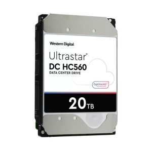 HDD intern Western Digital ULTRASTAR, DC HC310, 20TB, 3.5", 7200rpm, SATA3, 512MB - Img 4