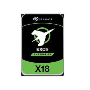 HDD Server Seagate Exos Enteprise 14TB SATA-III 7200rpm 256mb