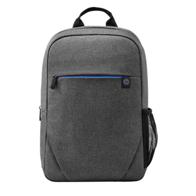HP Backpack Prelude 15.6", Culoare: Gri, Dimensiuni: 41 x 28,6 x 9 cm, Greutate: 0,49 kg, Garantie 1 an