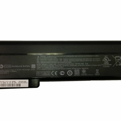 HP CC09Â baterie laptop originala extinsa , cu 9 celule 100Wh