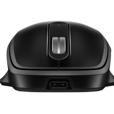 HP MOUSE Wireless 515 reîncărcabil ultrarapid, Culoare: Negru, Dimensiuni: 114,9 x 73,3 x 39,9 mm, Greutate: 0.08kg, Garantie 1 an