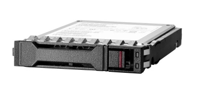 HPE 7.68T NVMERI SFF BC U.3ST V2 MV SSD