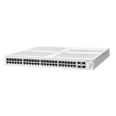HPE Networking Instant On Switch 48p Gigabit 4p SFP+ 1930 - Img 2