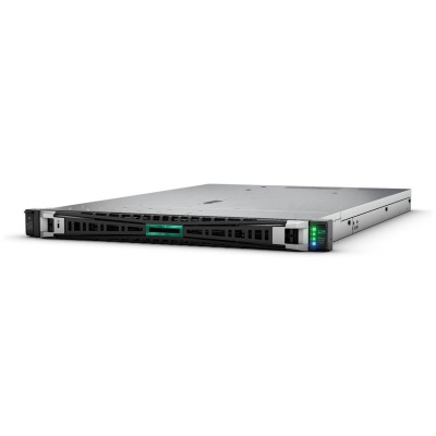 HPE ProLiant DL325 Gen11 9115 3.2GHz 16c 1P 2x32GB-R 8SFF MR408i-o 2x480GB SSD 2x1000W PS EU Server