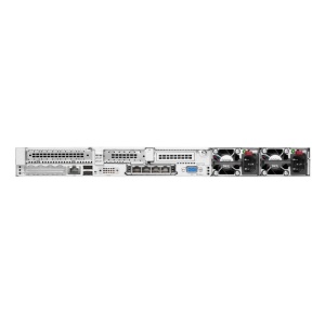 HPE ProLiant DL360 Gen10 Plus 4314 2.4GHz 16-core 1P 32GB-R MR416i-a NC 8SFF 800W PS EU Server - Img 4