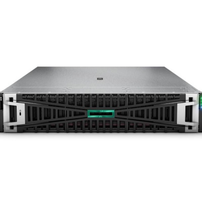 HPE ProLiant DL380 Gen11 4510 2.4GHz 12c 64GB-R 12LFF MR416i-p 2x8TB SATA HDD 2x1000W PS EMEA Server - Img 8