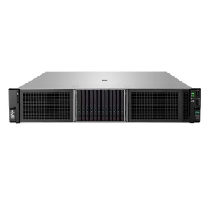 HPE ProLiant DL380 Gen11 6526Y 2.8GHz 16c 1P 128GB-R 8SFF NS204i-u NC BCM57416 2x1000W PS EU Server