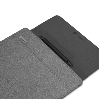 Husa laptop Lenovo Yoga 16", Material: Polietilena, Dimendiuni (Lungime x Inaltime x Adancime): 390mm x 247mm x 199mm, Greutate: 0.286 Kg - Img 5