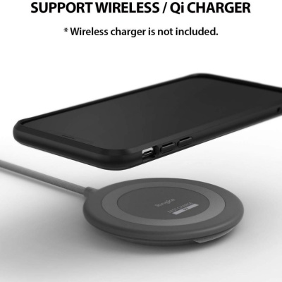 Husa RINGKE Onyx TPU pentru Apple Iphone XS Max - Img 3