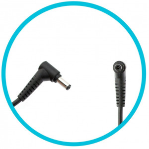 Incarcator original pentru laptop Asus F550 FX502VE FX503 FX504GD FX504GE FX53VD FX550 G53JW G551JM G56JK GL550JK GL551JK GL553VD GL753VD K55VM N551JK N56VM N76VM N580GD N751V X550VX X550ZE UX510UW, model Asus A15-120P1A ADP-120RH B PA-1121-28, 120W - Img 3