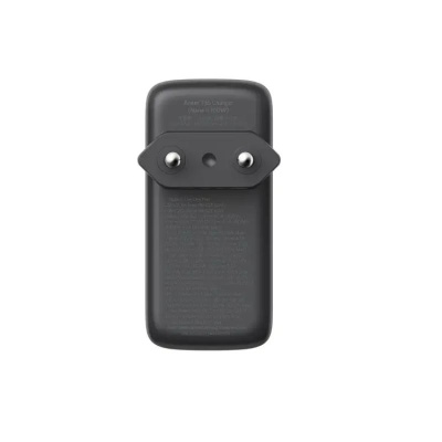 Incarcator retea Anker „736" 100W, QC 3.0, 2 x USB Type-C, 1 x USB, negru - Img 4