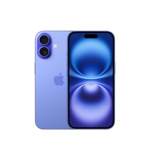 iPhone 16 128GB Ultramarine - Img 2