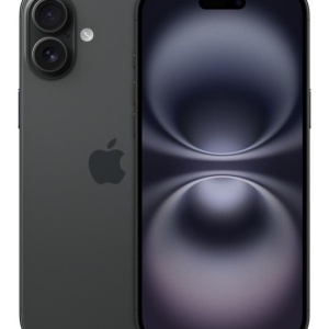 iPhone 16 Plus 128GB Black - Img 3
