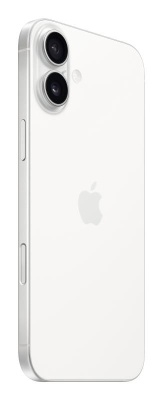 iPhone 16 Plus 256GB White - Img 4