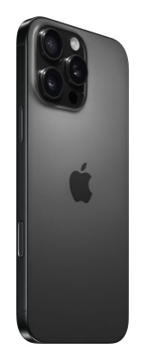iPhone 16 Pro Max 256GB Black Titanium - Img 4